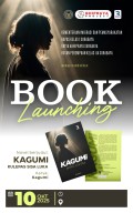 Launching Buku "Kulepas Sisa Luka" Karya Kagumi