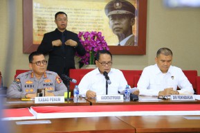 Kortas Tipidkor Polri Tetapkan Tersangka Dugaan Korupsi Proyek PLTU Kalbar, Adik Jusuf Kalla Salah Satunya