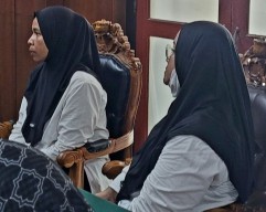 Modus Investasi Ekspedisi Fiktif di Surabaya, Nur Laila Diadili, Tiga Korban Rugi Rp 2 Miliar