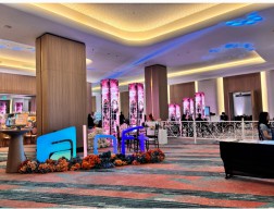 Aloft Surabaya Perkenalkan Konsep Destination Wedding dengan Gelar Wedding Fair Perdana