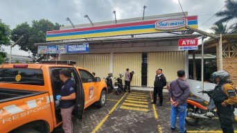 Polisi Berhasil Amankan Pria Diduga Pembobol ATM di Pakisaji Malang