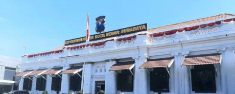 Berkas Perkara Hermanto Oerip P-21 Polrestabes Surabaya Belum Serahkan Tersangka ke Jaksa