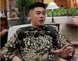 Bos PT Pragita Perbawa Pustaka Jalani Tahap Dua Kasus Pelecehan