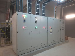 PT Semesta Eltrindo Pura Semesta Sukses Laksanakan Test Commissioning di RSUD Tarempa Riau