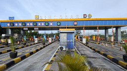 Libur Natal dan Tahun Baru 196 Ribu Kendaraan Memasuki Malang