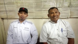 Anggota BPD Grogol Minta Pembatalan Usulan Surat Pemberhentian, Sebut Proses Cacat Prosedural