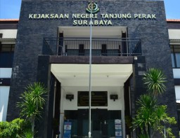 Kejari Tanjung Perak Catat 357 Persen PNBP, Lampaui Target 1, 98 Milyar