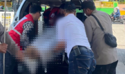 Perawatan Jaringan Listrik di Mojokerto Minta Korban, Pekerja Tewas Kesetrum saat Beraktivitas di Tower