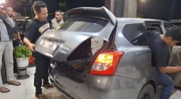 Begal Pelaku Pembacokan Polisi di Lumajang Ditembak Mati