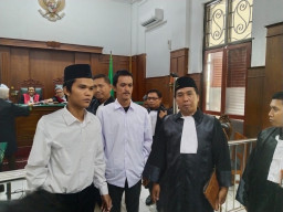 Hakim Ancam Panggil Paksa Kadisdik Jatim Jika Kembali Mangkir dari Persidangan