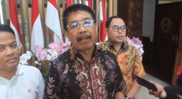 Kejati Jatim Periksa Jaksa Madiun, Tidak Terbukti Lakukan Pemerasan