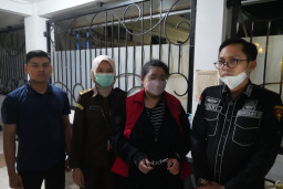 Kejati Jatim Tahan Direktur PT Buana Jaya Surya, Korupsi Sarana Prasarana SMK 2017