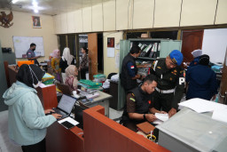 Kejati Jatim Tingkatkan Perkara Dugaan Korupsi KBS ke Penyidikan