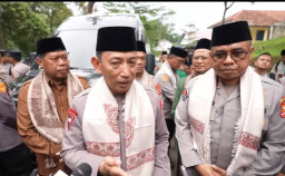 Kapolri Instruksikan Oknum Brimob Penganiaya Siswa di Maluku Dihukum Berat