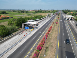 JTT Pastikan Kesiapan Operasional Ruas Tol Palimanan-Kanci Dukung One Way