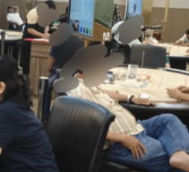 Beromset miliaran, rumah judi Casino di Denpasar Bali tak tersentuh Hukum
