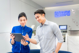Bangun Ekosistem Digital yang Aman, BRI Imbau Nasabah Waspada Penipuan Modus File .APK Jelang Periode Libur Lebaran