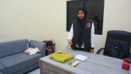 Modus Pengobatan Alternatif, Pria Lansia Setubuhi Perempuan 23 Tahun