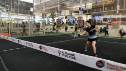 Bank Jatim APEX Padel League 2026, Era Baru Kompetisi Padel di Jawa Timur