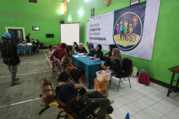 Dari Seremonial ke Aksi Nyata: Program Disabilitas di Penanggungan Malang Berbasis Pendampingan