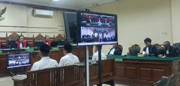 Jual Beli Jabatan Perangkat Desa, Tiga Kades di Kediri Divonis Bersalah