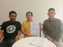 Data Pribadi Disebar di Media Sosial, Budiono Lapor Polda Jatim