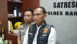 Polres Bangkalan Tangkap Tersangka Utama Penyekapan Satu Keluarga asal Jombang