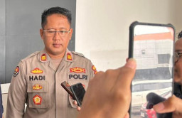 Polrestabes Surabaya Ungkap Kasus Pencurian Emas, Modus Menyamar Jadi ART