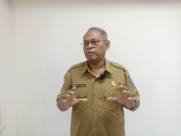 Waspadai Hantavirus, Pemkot Surabaya Siapkan Antisipasi dan Minta Warga Tak Panik