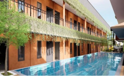 Sasar Wisatawan Long Stay, Good Day Homestay Legian Resmi Beroperasi di Tengah Pelemahan Rupiah