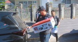 Kortas Tipidkor Polri Geledah Rumah Kontraktor, Dugaan Korupsi Pembangunan Pabrik Gula Assembagoes