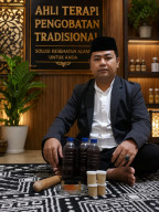 Pengobatan Alat Vital di Jambi