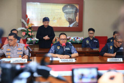 Kortastipidkor Tetapkan Empat Tersangka Korupsi Pertamina Patra Niaga PT AKT