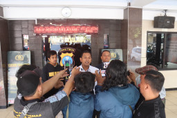 Tersinggung Usai Berhubungan Intim Dua Kali, Pemuda Lumajang Bunuh Pacar
