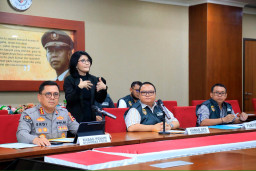 Kortastipidkor Tetapkan Dua Tersangka Korupsi Proyek Modernisasi Pabrik Gula Assembagoes