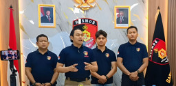 Bareskrim Ungkap Pencurian Modul BTS Senilai 60 Miliar