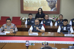 Kortastipidkor Tetapkan Tersangka Korupsi Pembiayaan PT PPA–PT BAS Senilai Rp38,8 Miliar