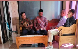 Penyidik Telusuri Siapa Penggagas Tunjangan Perumahan DPRD Ponorogo, Lima Legislator Diperiksa