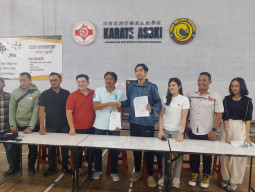 Pelaku Dugaan Pengeroyokan terhadap Ronny Christian Sampaikan Permintaan Maaf, Kuasa Hukum Tempuh Jalur Damai