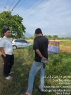 Sengketa Tanah di Mojokerto Berlanjut, Kuasa Hukum Minta Dugaan Keterlibatan Oknum Diusut