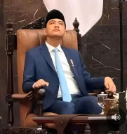 Ketika Wapres Sibuk Jualan Citra dan Lupa Tugas Utama