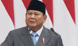 Kejiwaan Presiden Prabowo Diusulkan Diperiksa, Ini Alasannya