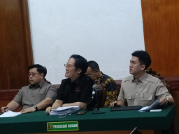 Gugatan PT Java Fortis Corporindo, Saksi Tergugat Tegaskan Catatan Sesuai Dokumen Asli