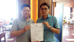 12 Orang Jadi Korban Penipuan Lowongan Kerja di Hongkong, Pelaku Diduga Gunakan Identitas Palsu