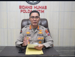 Polda Jatim Ajak Orang Tua Awasi Aktivitas Anak, Lindungi dari Situasi yang Membahayakan