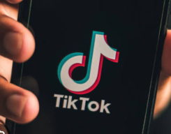 Dugaan Pelanggaran TikTok Naik ke Penyelidikan