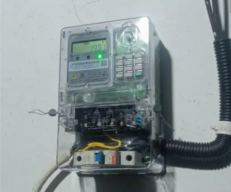 Kader PSI jadi Korban Dugaan 'Permainan' Oknum PLN