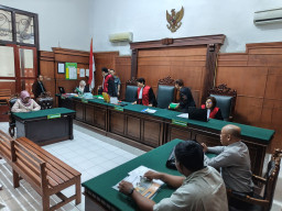 Sukur Priyanto Ungkap Tempuh S1 Sekitar Setahun, Riwayat Gelar Masih Dipersoalkan