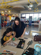Elyon Day 2026 Jadi Wadah Siswa Temukan Potensi dan Rancang Masa Depan Sejak Dini