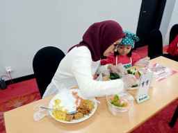 Hotel Grand Darmo  Suite Surabaya Ajak Anak dan Ibu Merayakan Merdeka Family Fest
